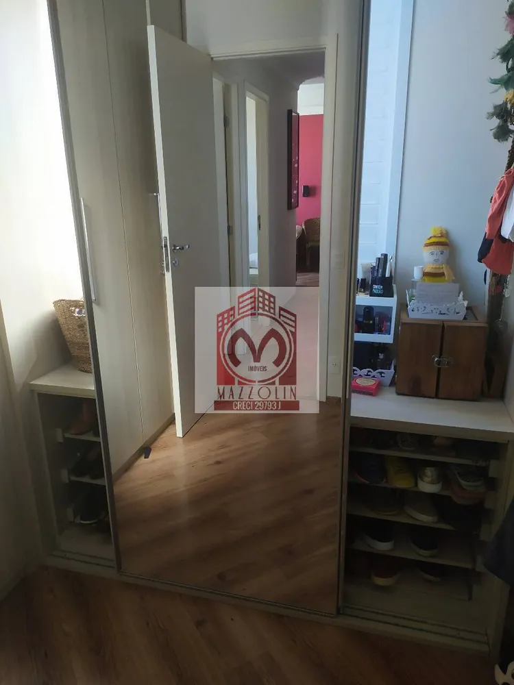 Apartamento, 3 quartos, 63 m² - Foto 4