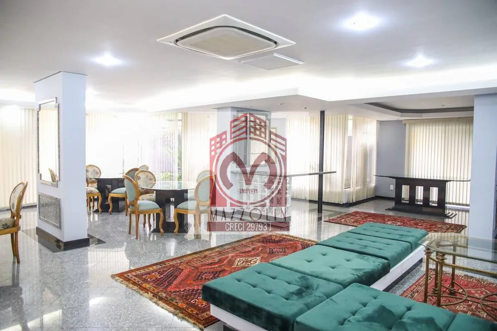 Apartamento, 3 quartos, 207 m² - Foto 11