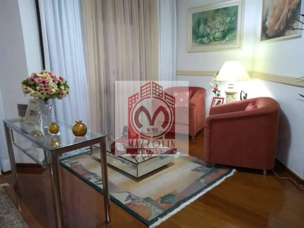 Apartamento, 3 quartos, 207 m² - Foto 2