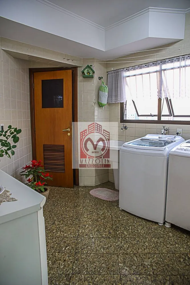 Apartamento, 3 quartos, 207 m² - Foto 8