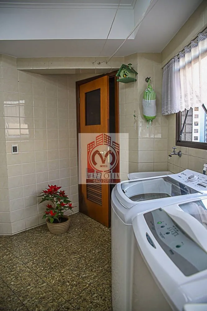 Apartamento, 3 quartos, 207 m² - Foto 7