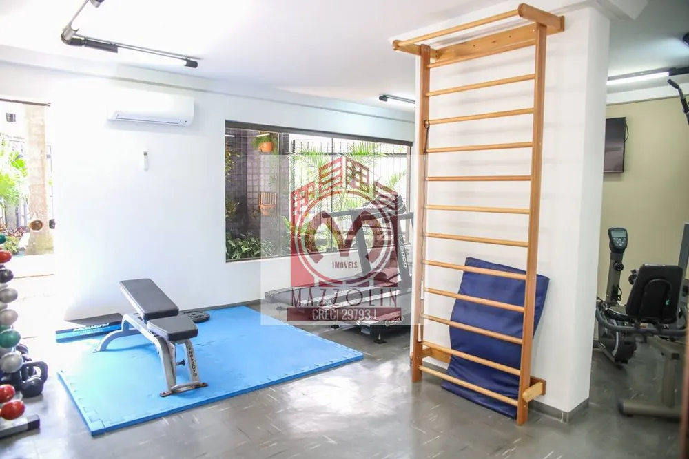 Apartamento, 3 quartos, 207 m² - Foto 10