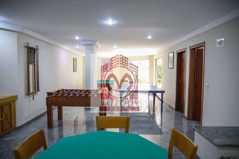 Apartamento, 3 quartos, 207 m² - Foto 9