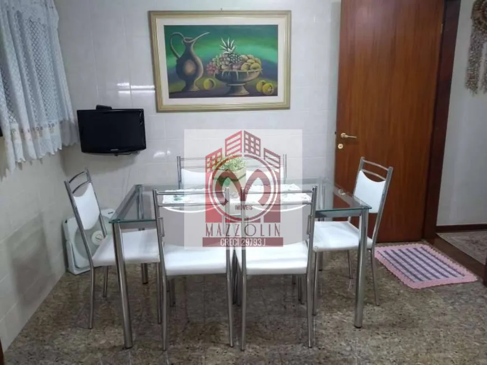 Apartamento, 3 quartos, 207 m² - Foto 3