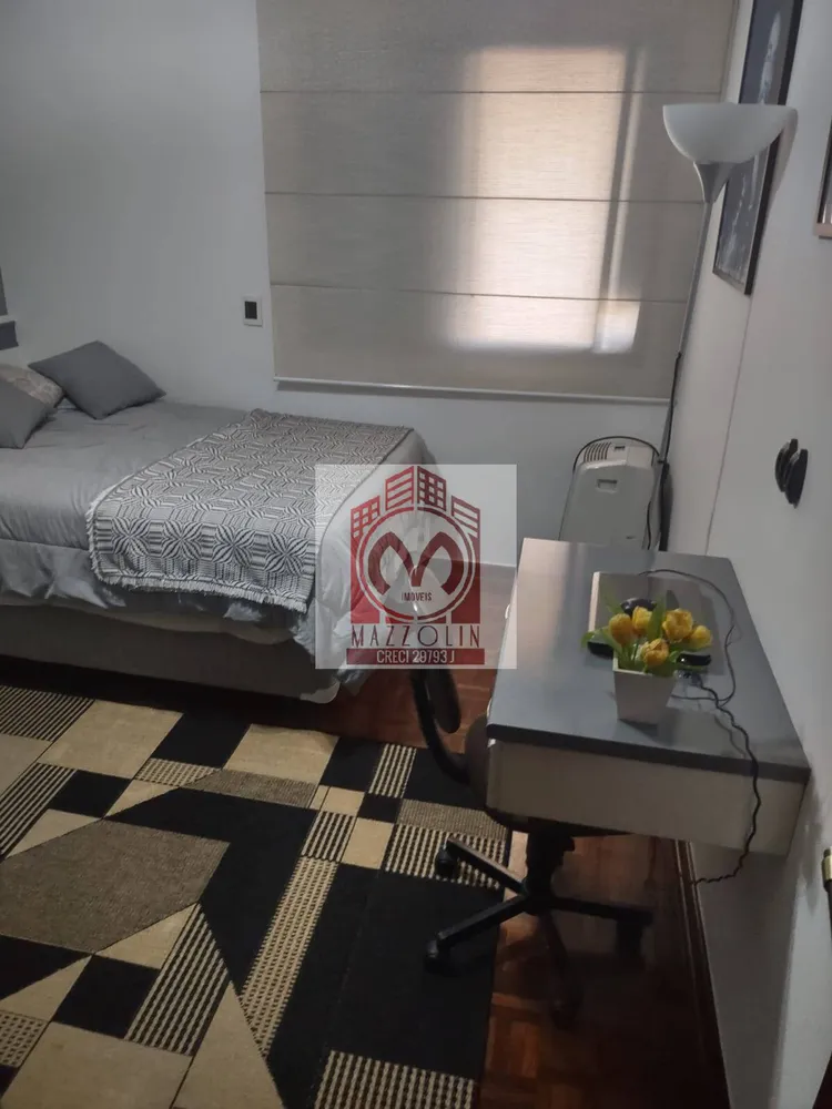 Apartamento, 3 quartos, 207 m² - Foto 6