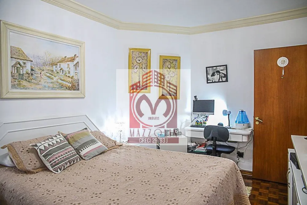 Apartamento, 3 quartos, 207 m² - Foto 5
