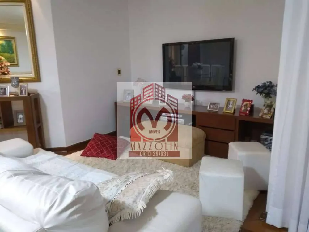 Apartamento, 3 quartos, 207 m² - Foto 4