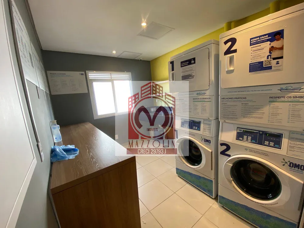 Apartamento, 2 quartos, 40 m² - Foto 8