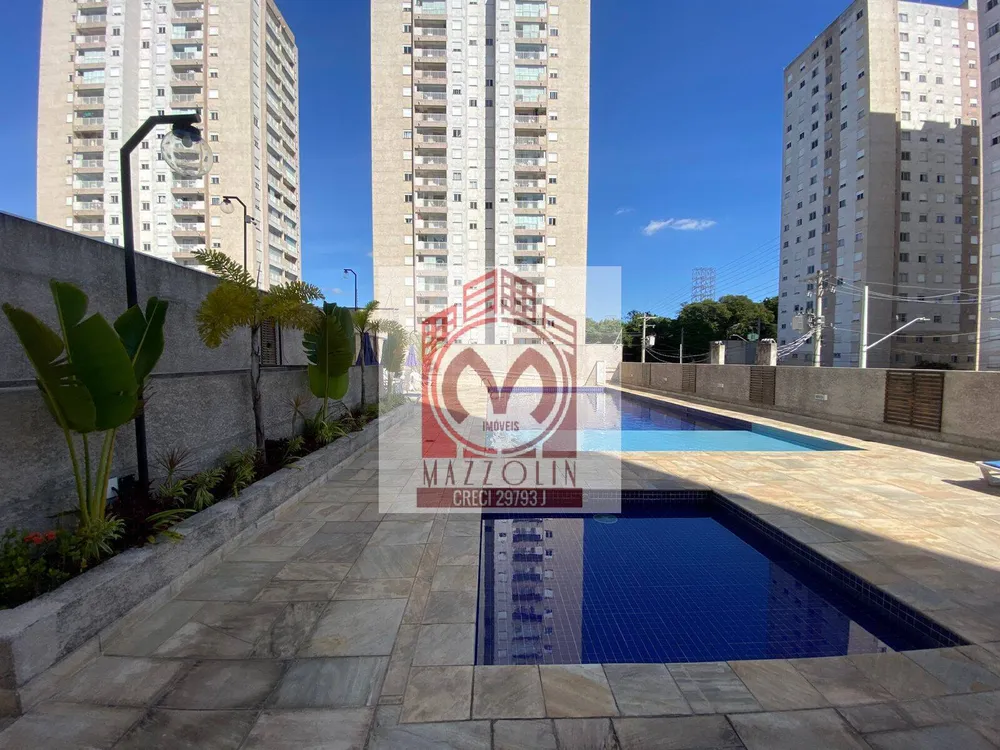 Apartamento, 2 quartos, 40 m² - Foto 7