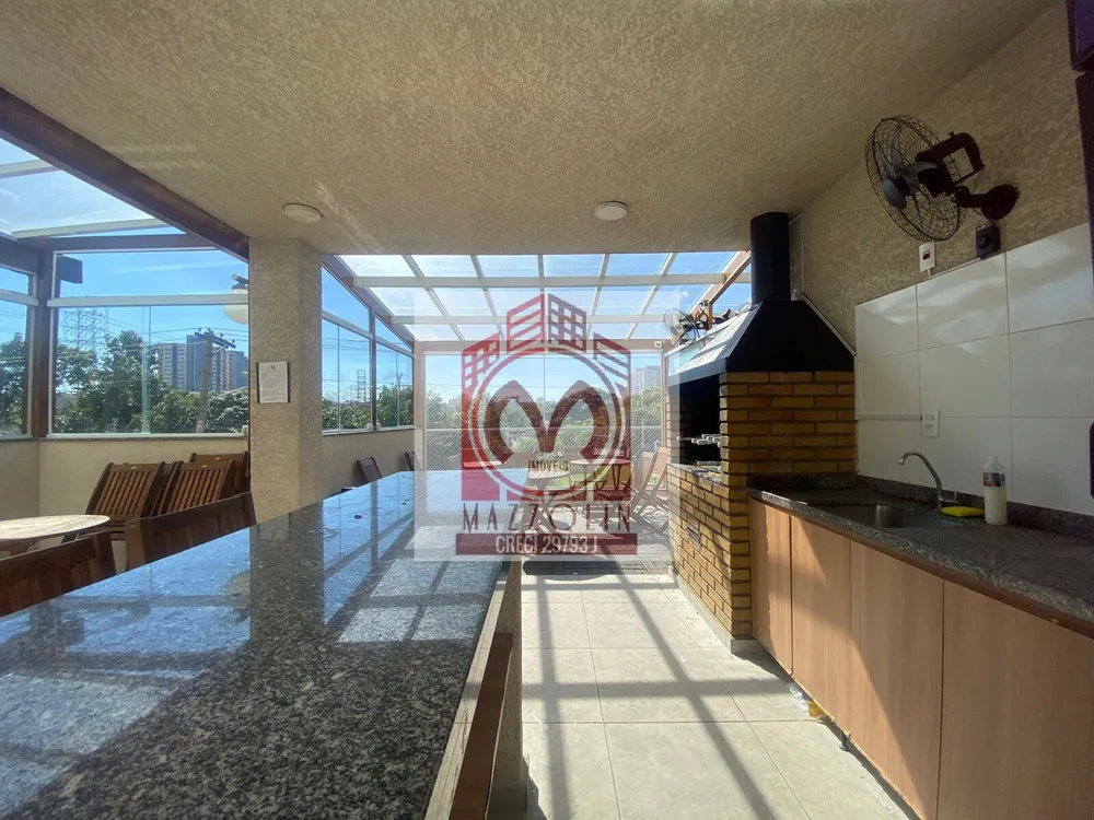 Apartamento, 2 quartos, 40 m² - Foto 5