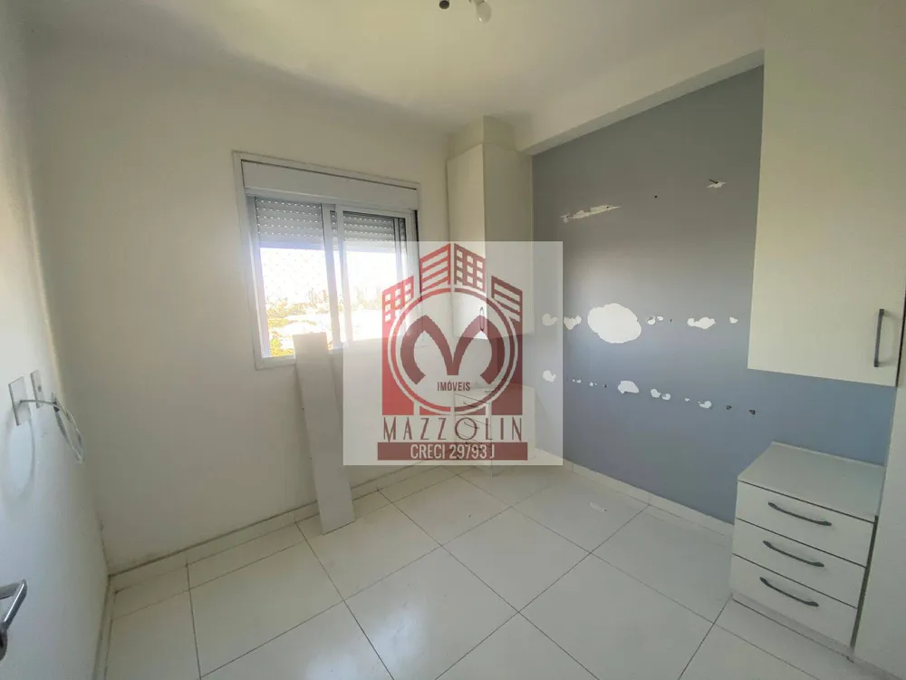 Apartamento, 2 quartos, 40 m² - Foto 6