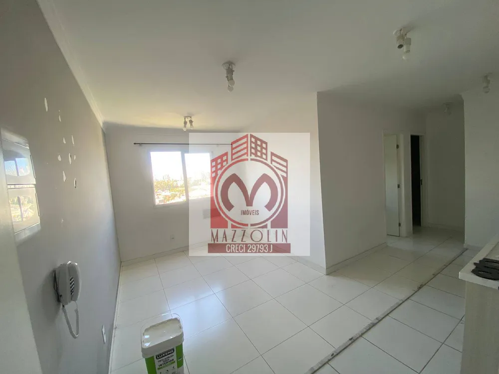 Apartamento, 2 quartos, 40 m² - Foto 1