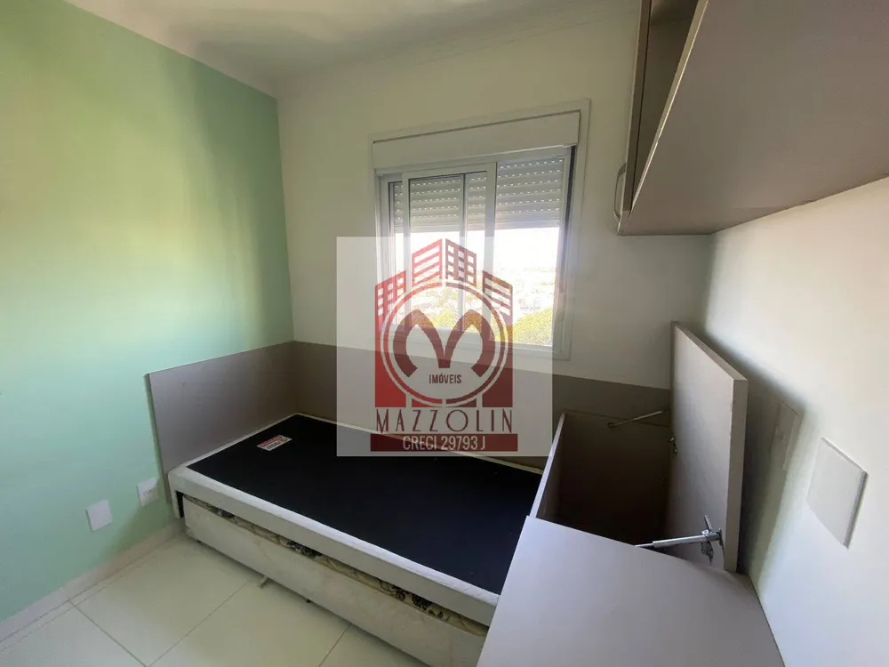 Apartamento, 2 quartos, 40 m² - Foto 6