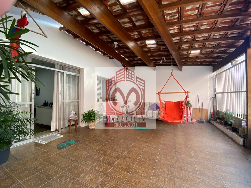 Casa, 2 quartos, 130 m² - Foto 1