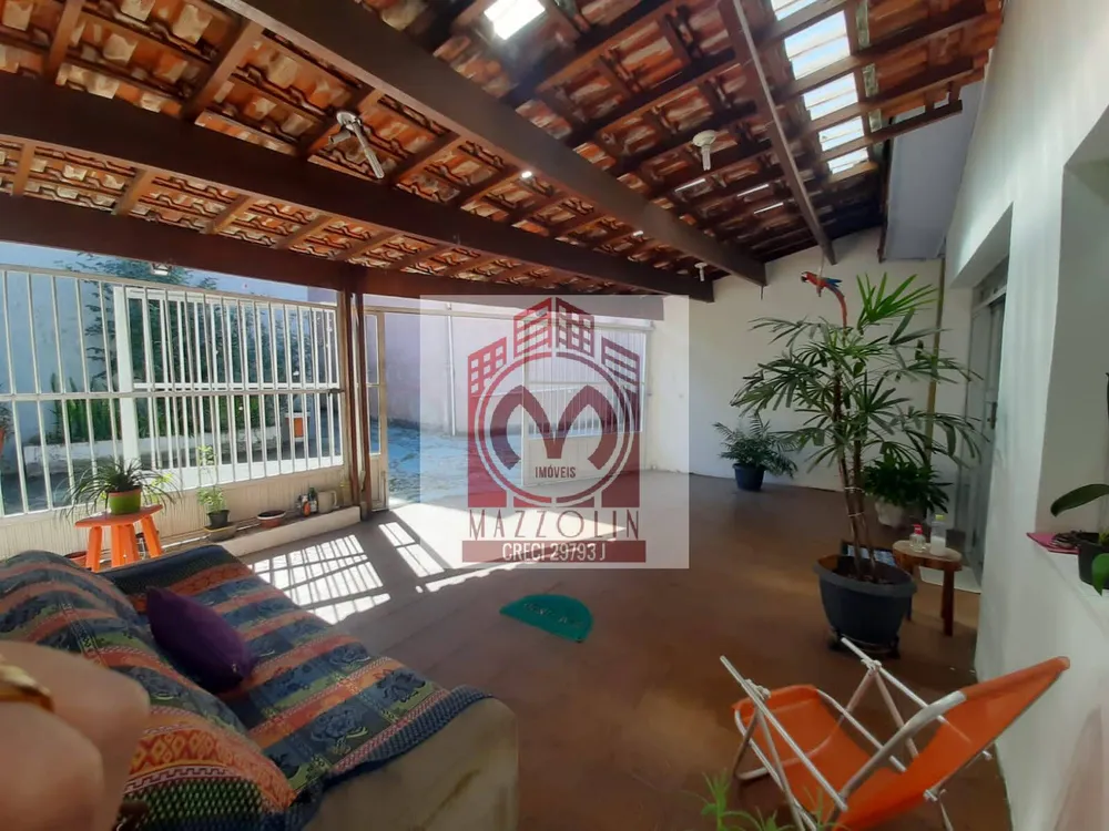 Casa, 2 quartos, 130 m² - Foto 3