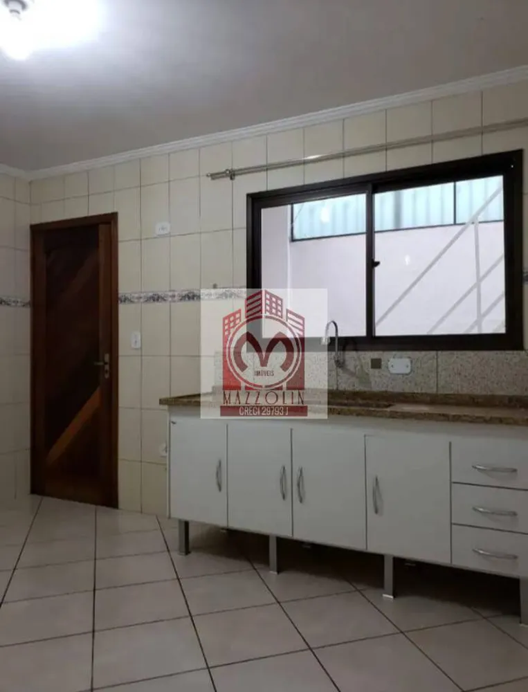 Casa, 3 quartos, 160 m² - Foto 2