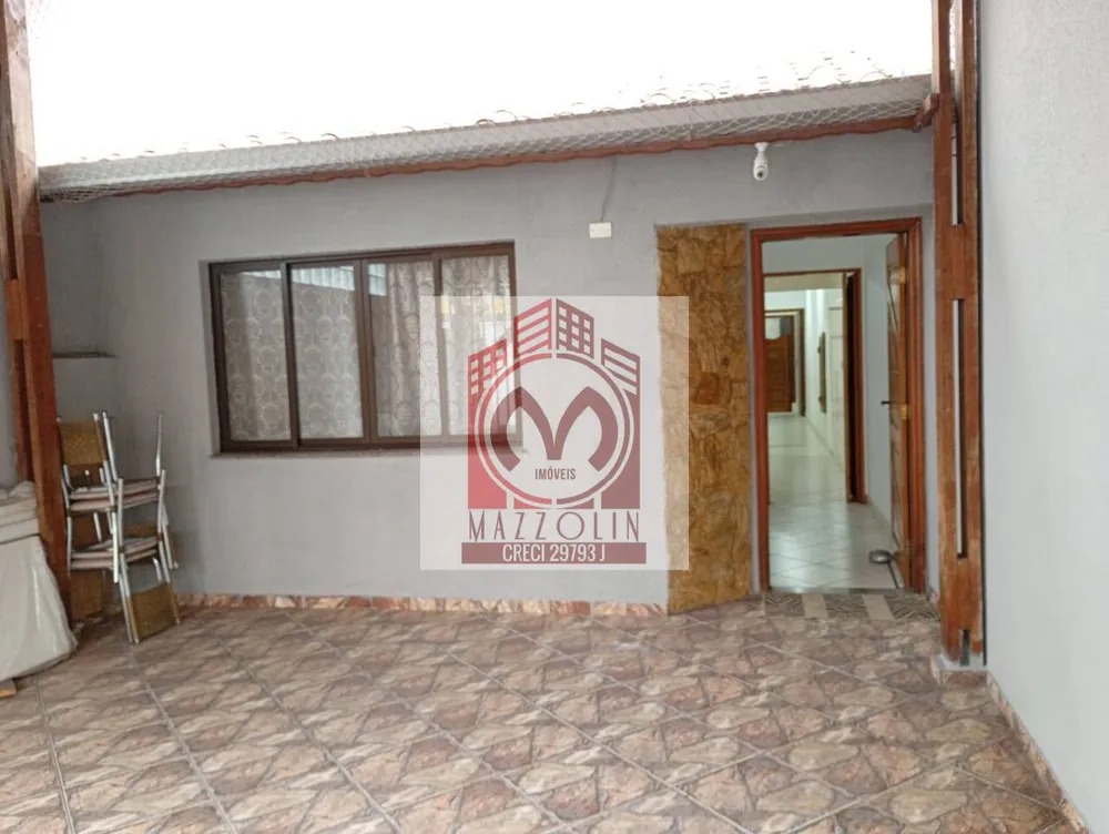 Casa, 3 quartos, 160 m² - Foto 6