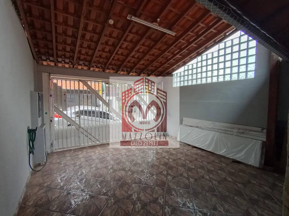 Casa, 3 quartos, 160 m² - Foto 3