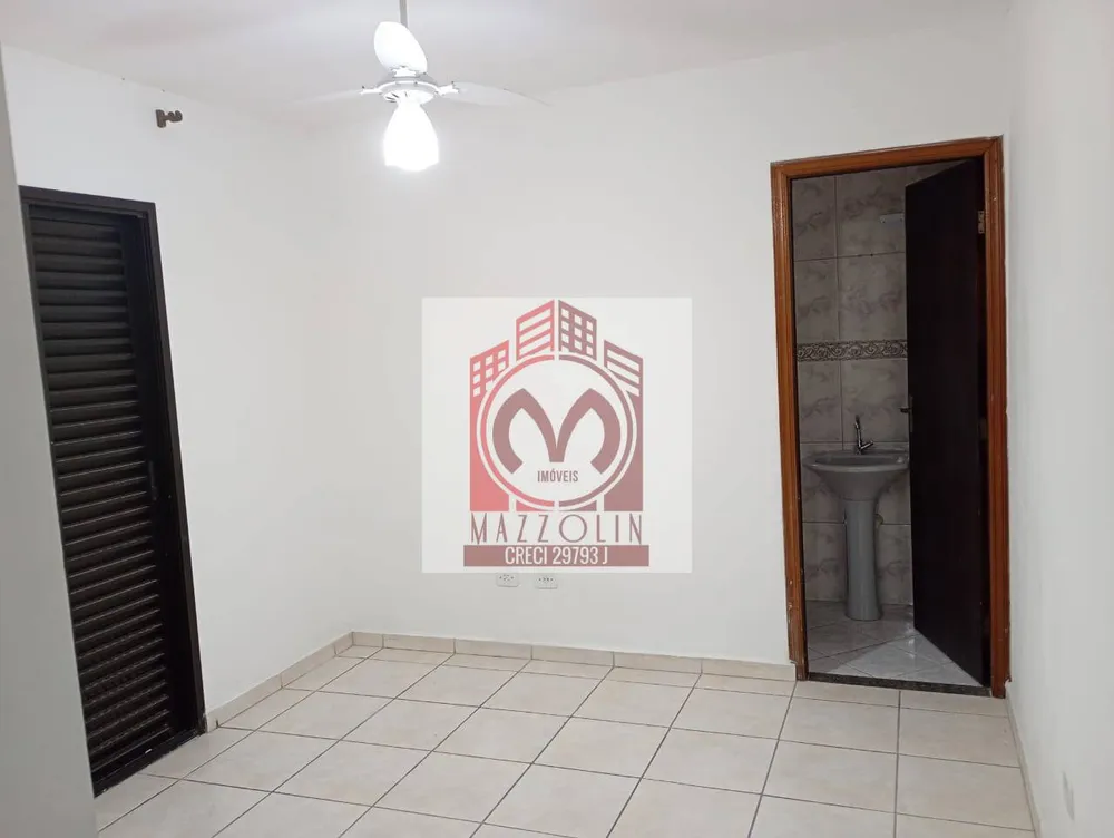 Casa, 3 quartos, 160 m² - Foto 8