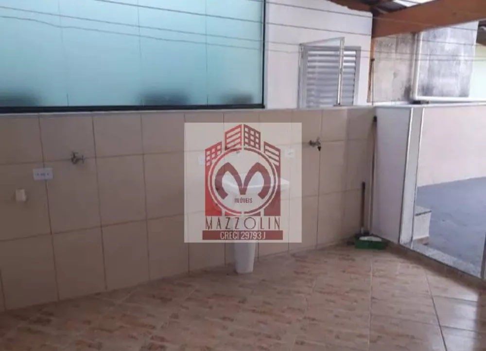 Casa, 3 quartos, 160 m² - Foto 4