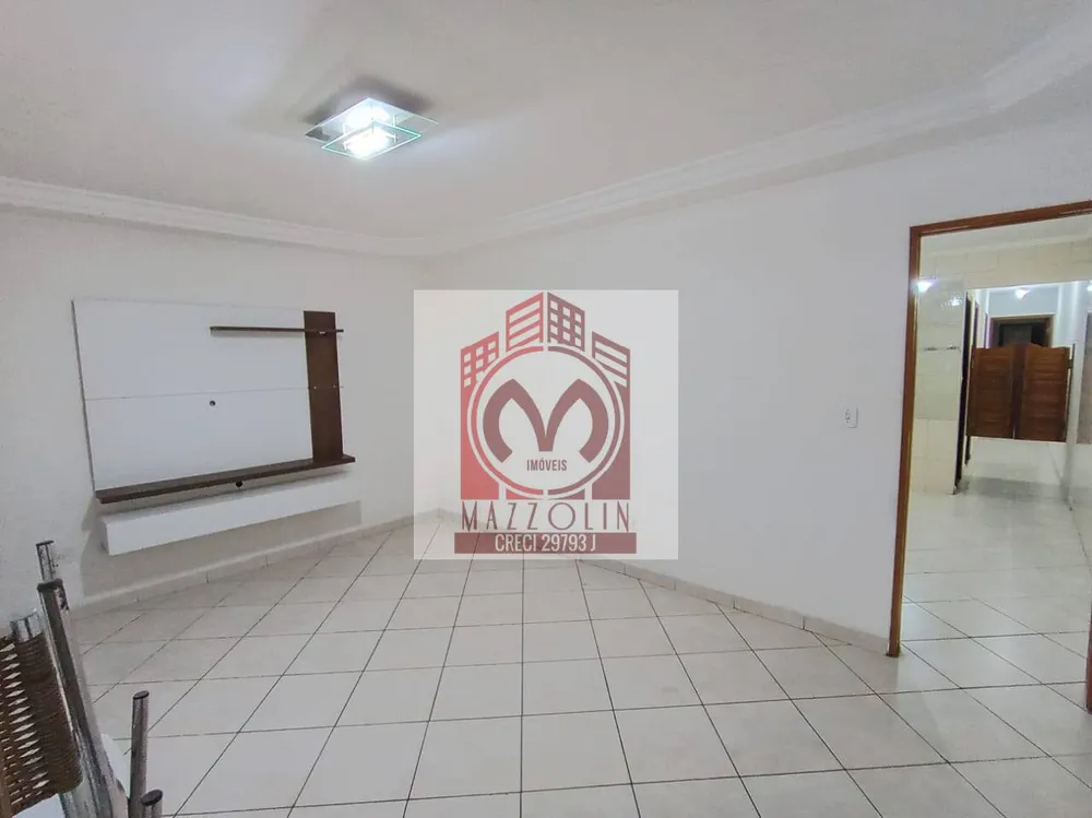 Casa, 3 quartos, 160 m² - Foto 4