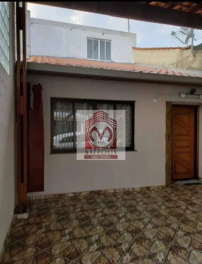 Casa, 3 quartos, 160 m² - Foto 1