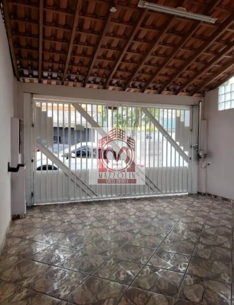 Casa, 3 quartos, 160 m² - Foto 12