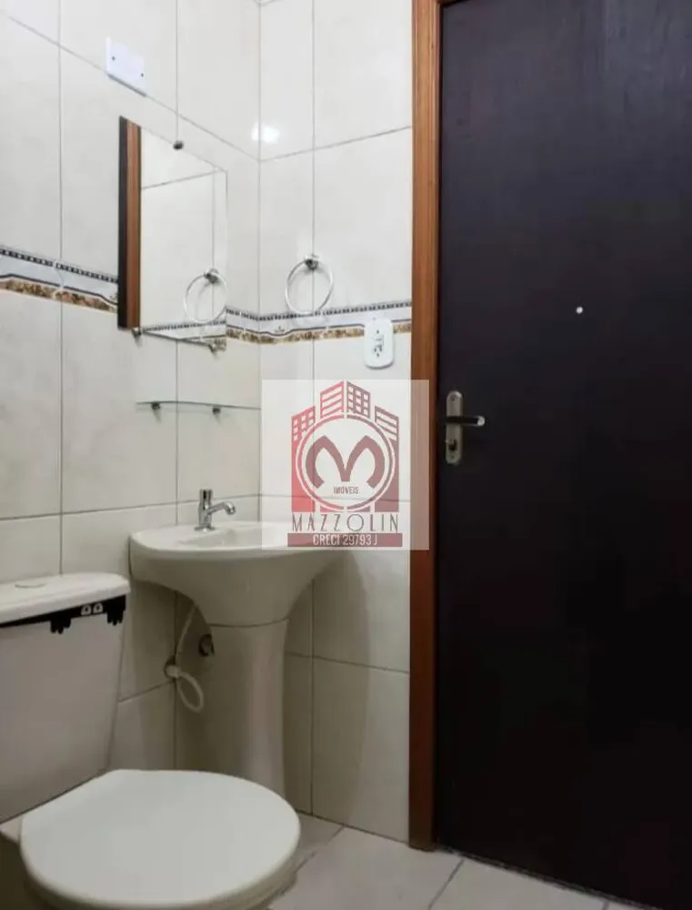 Casa, 3 quartos, 160 m² - Foto 9