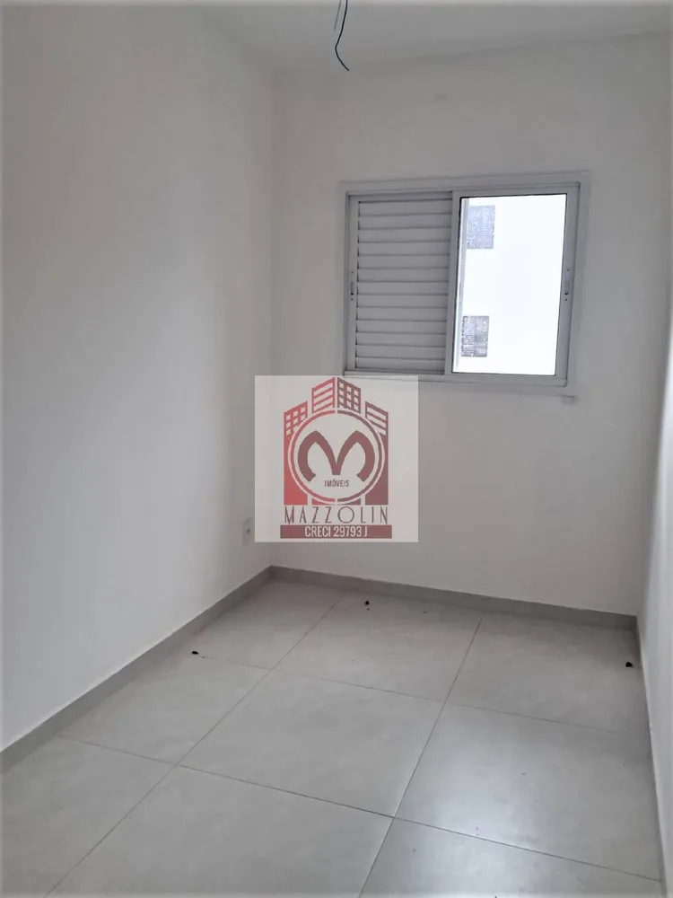 Apartamento, 2 quartos, 50 m² - Foto 7