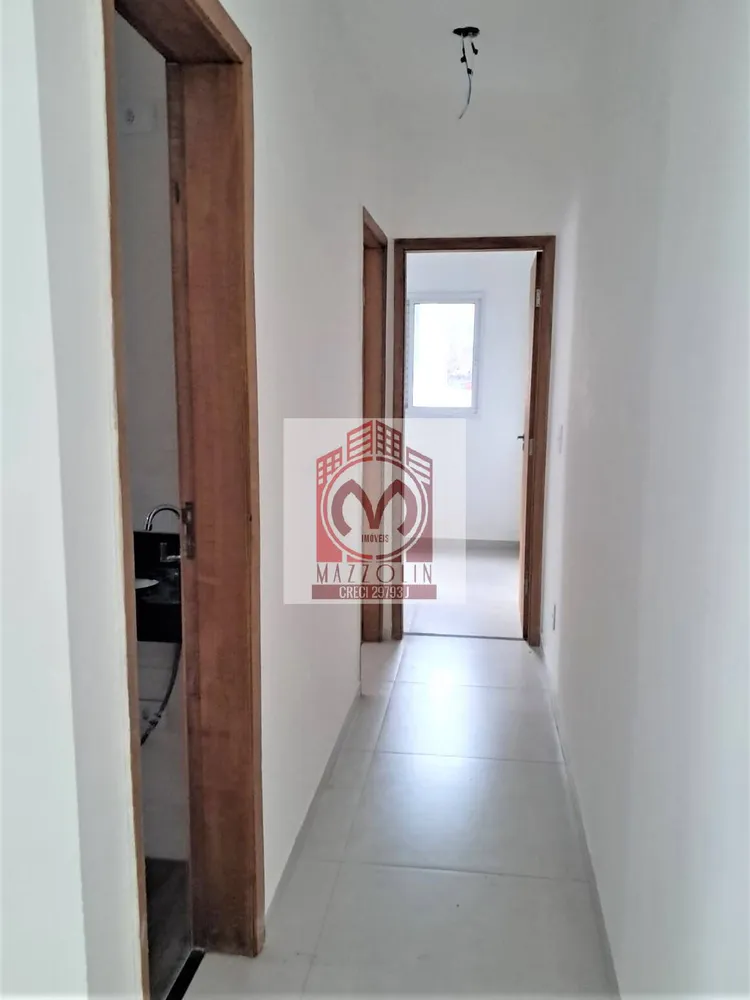 Apartamento, 2 quartos, 50 m² - Foto 5