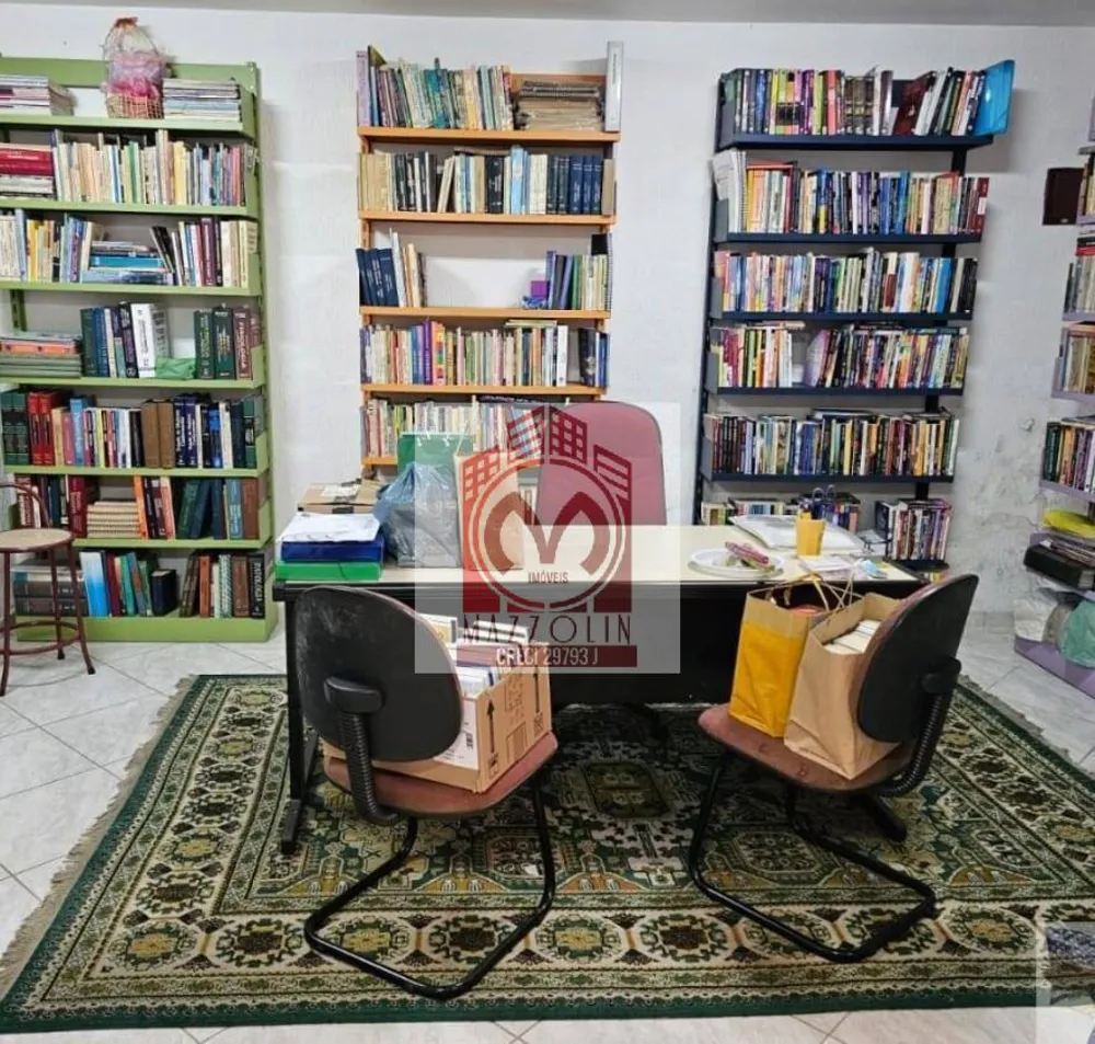 Casa, 4 quartos, 268 m² - Foto 10