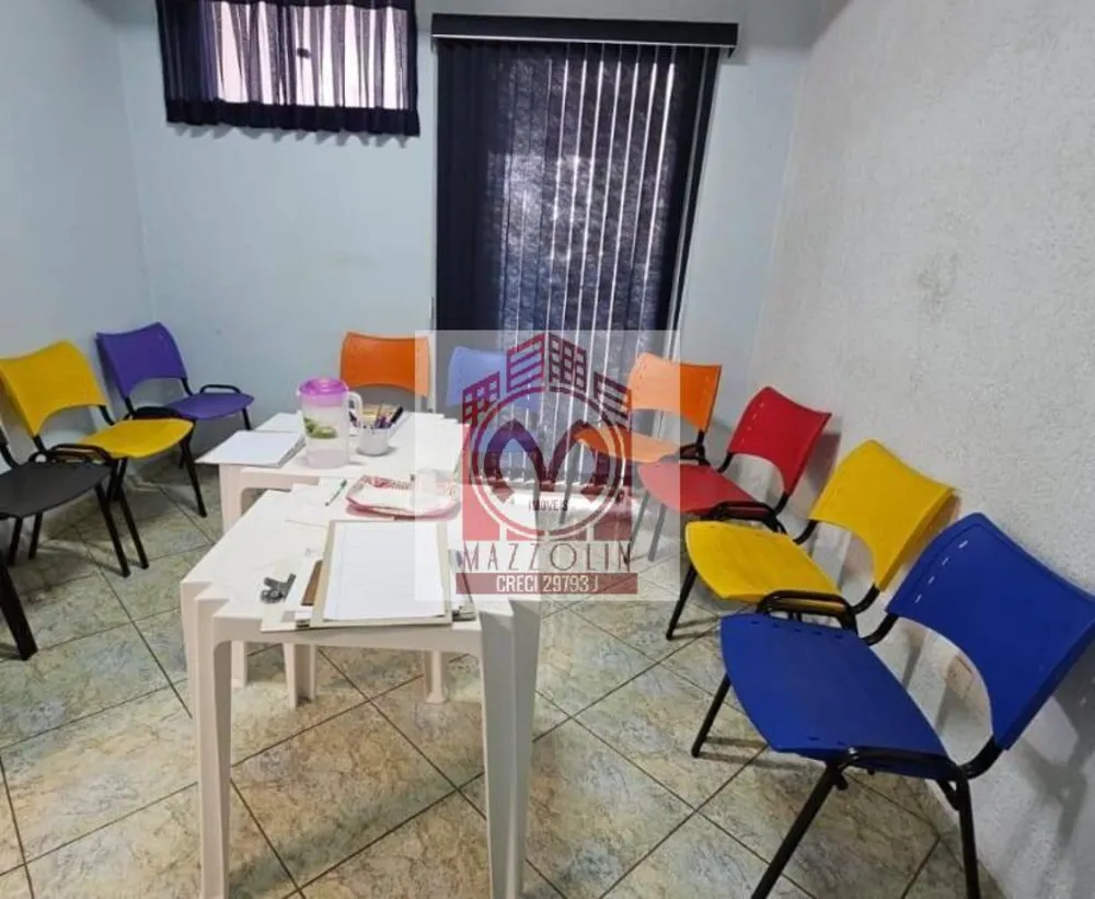 Casa, 4 quartos, 268 m² - Foto 1