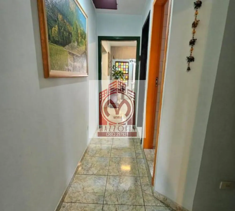 Casa, 4 quartos, 268 m² - Foto 9