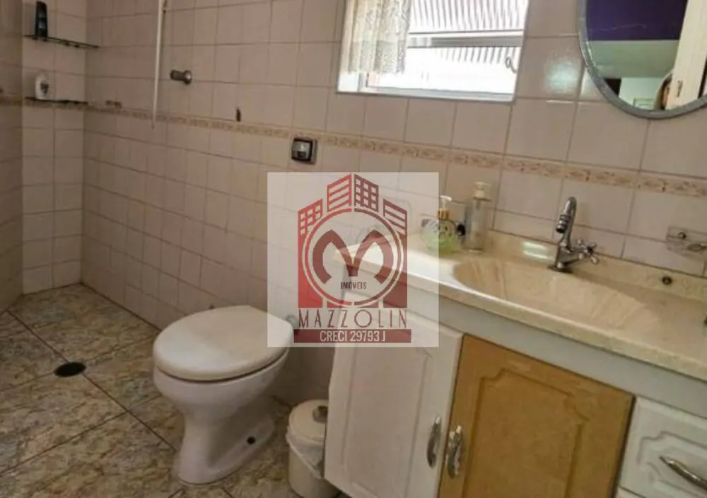 Casa, 4 quartos, 268 m² - Foto 11