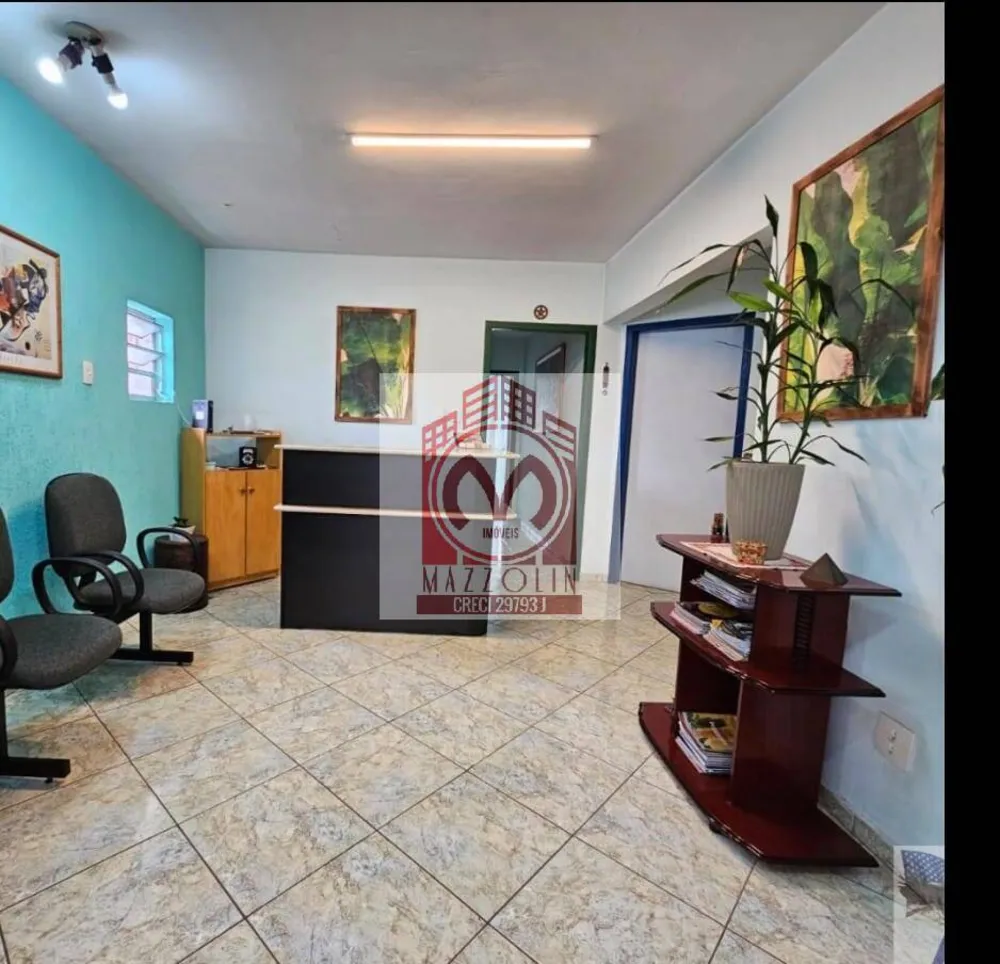Casa, 4 quartos, 268 m² - Foto 3