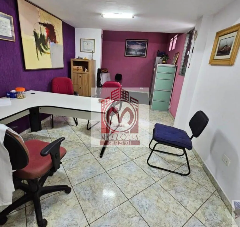 Casa, 4 quartos, 268 m² - Foto 5