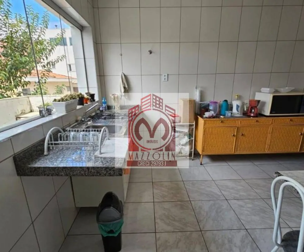 Casa, 4 quartos, 268 m² - Foto 8