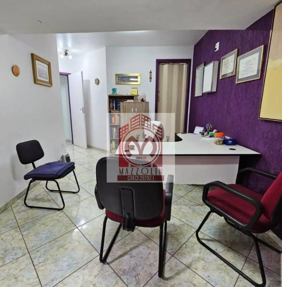 Casa, 4 quartos, 268 m² - Foto 2