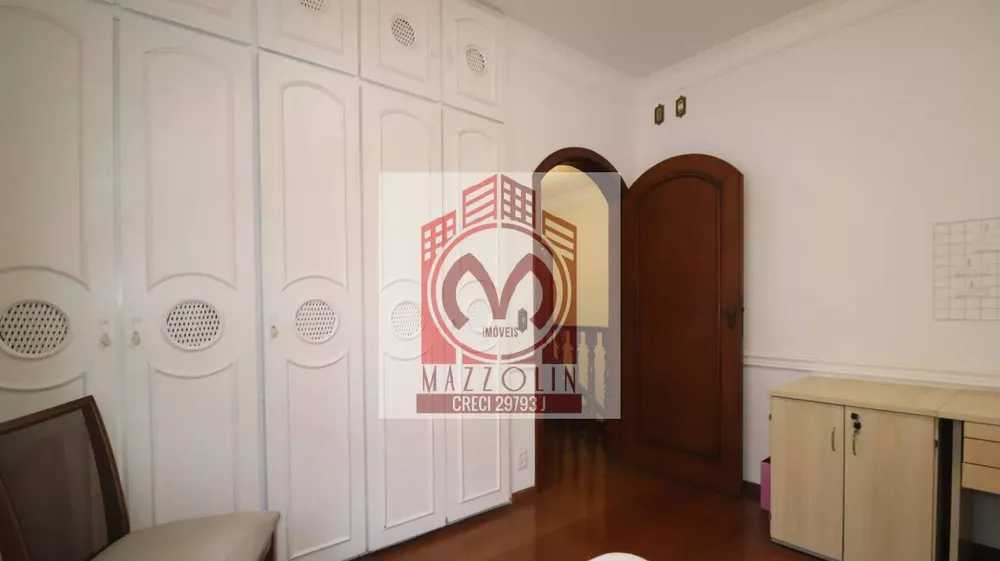 Sobrado, 3 quartos, 232 m² - Foto 1