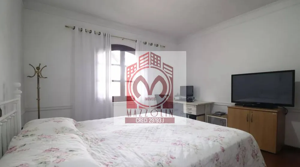 Sobrado, 3 quartos, 232 m² - Foto 8