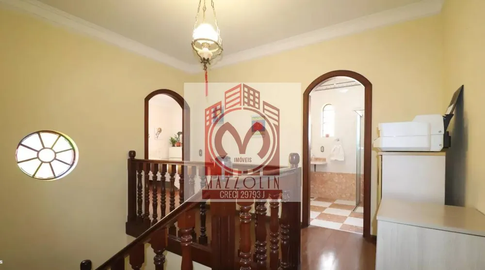 Sobrado, 3 quartos, 232 m² - Foto 12