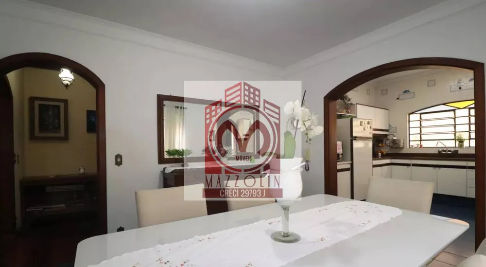 Sobrado, 3 quartos, 232 m² - Foto 7