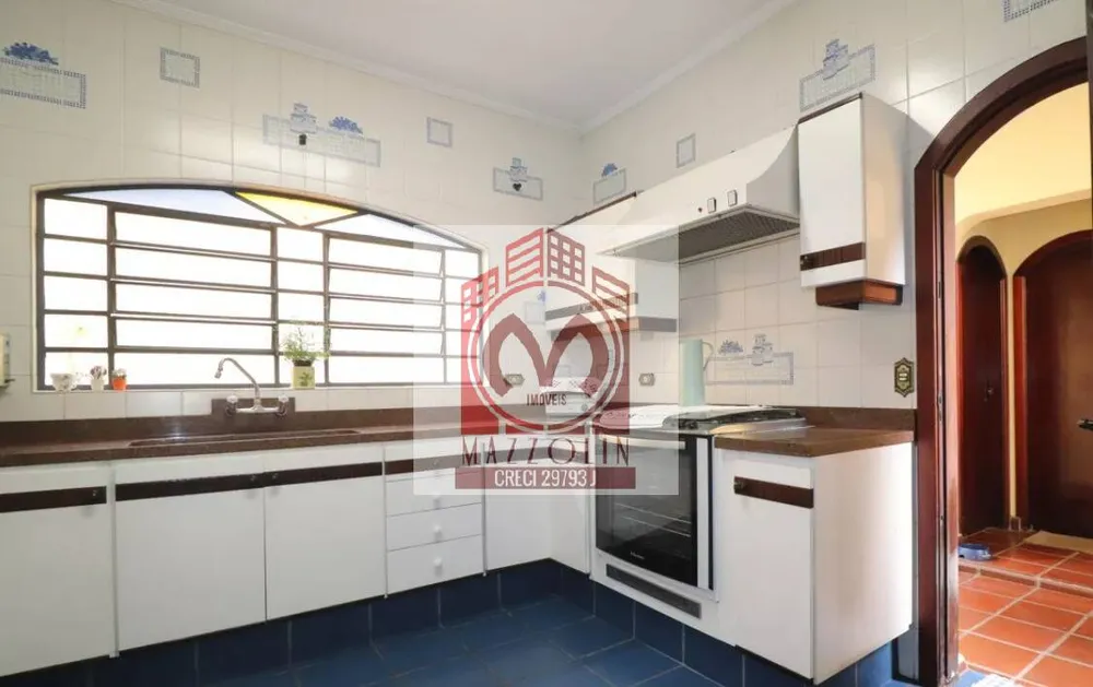Sobrado, 3 quartos, 232 m² - Foto 3