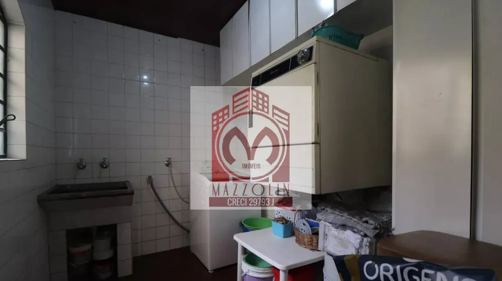 Sobrado, 3 quartos, 232 m² - Foto 4