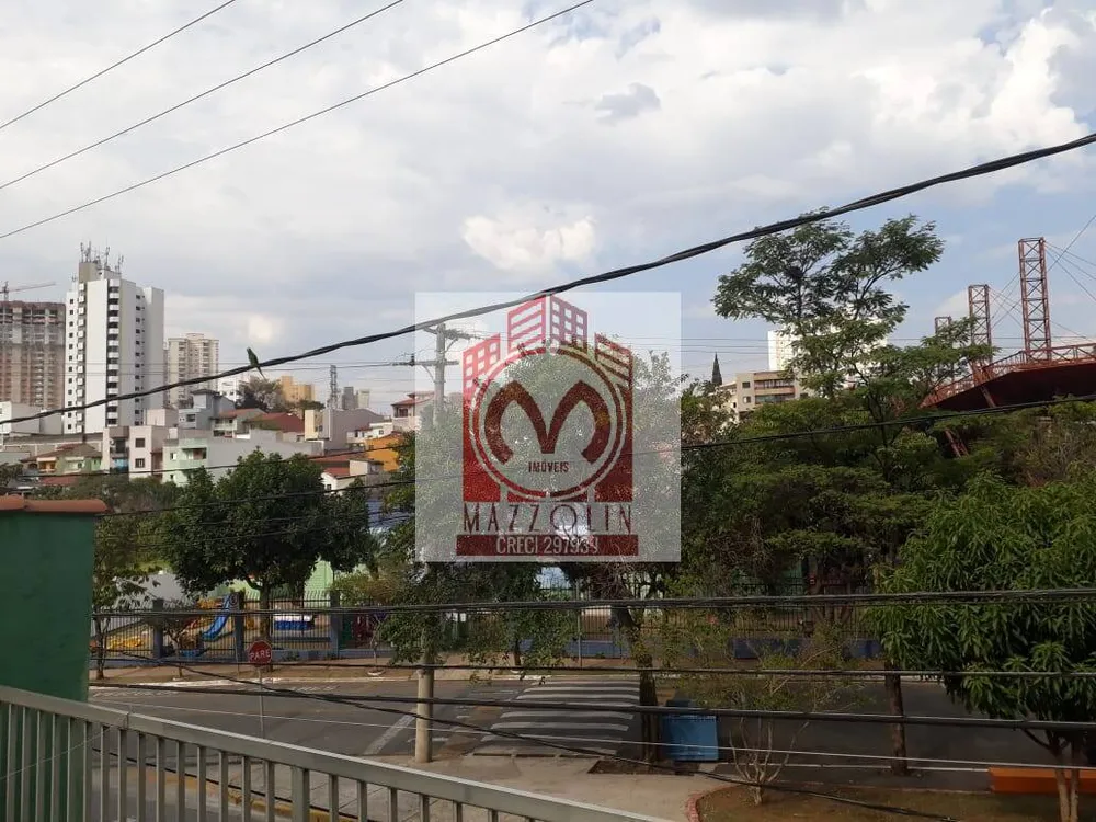 Sobrado, 3 quartos, 135 m² - Foto 1