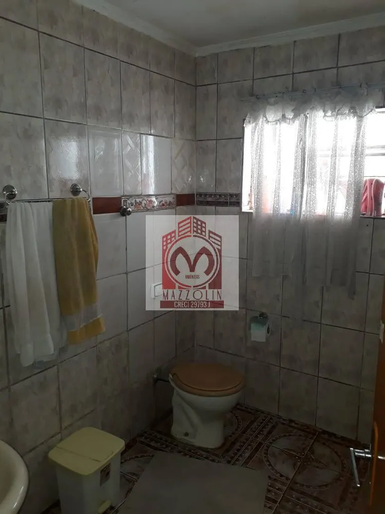 Sobrado, 3 quartos, 135 m² - Foto 7