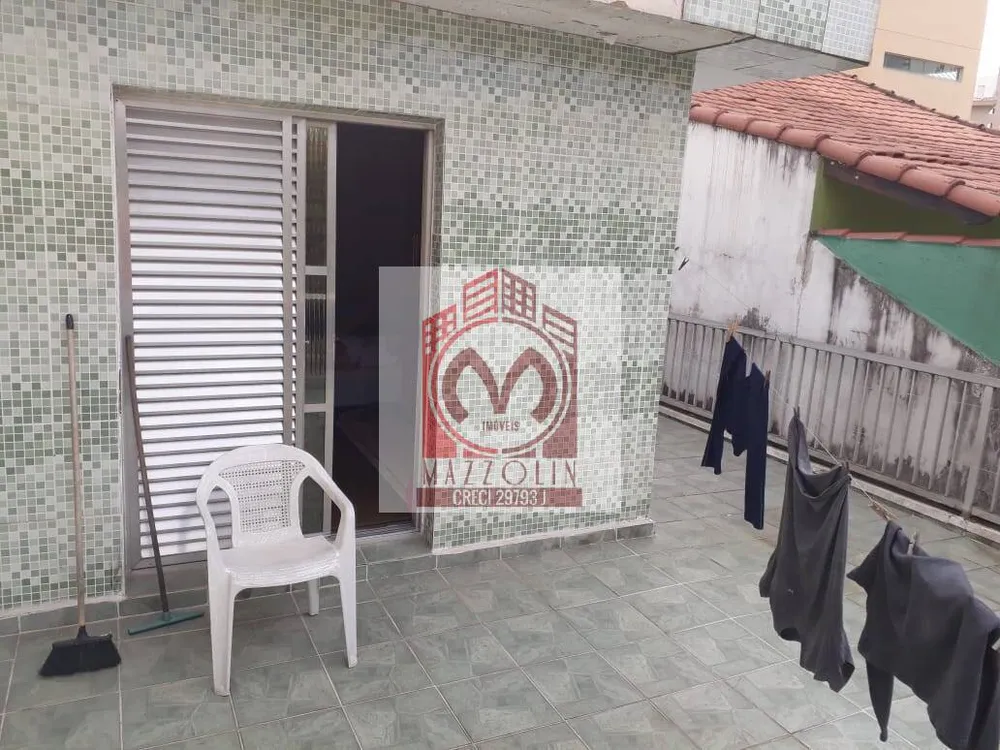 Sobrado, 3 quartos, 135 m² - Foto 4
