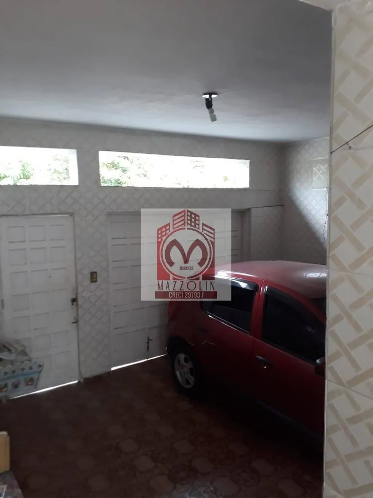 Sobrado, 3 quartos, 135 m² - Foto 5
