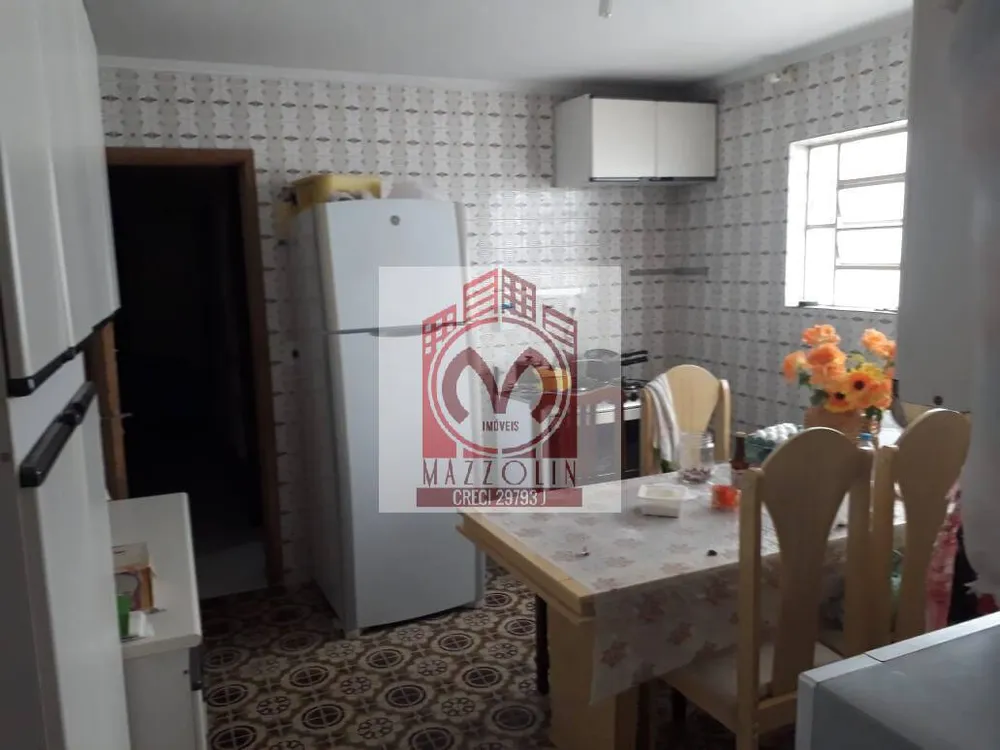 Sobrado, 3 quartos, 135 m² - Foto 2