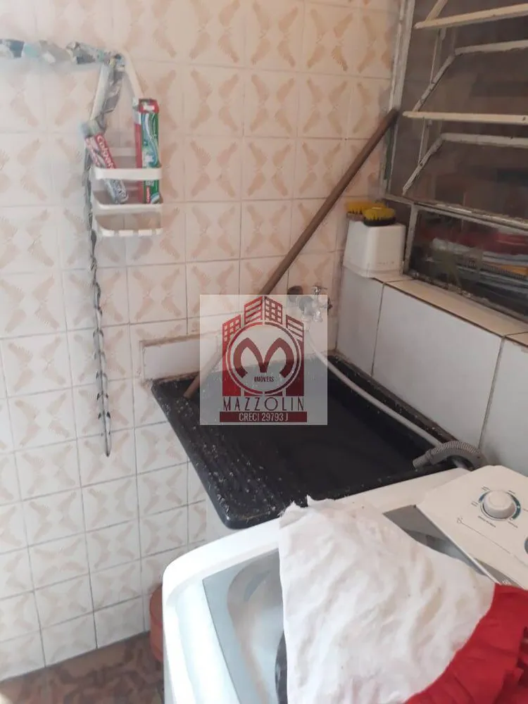 Sobrado, 3 quartos, 135 m² - Foto 8